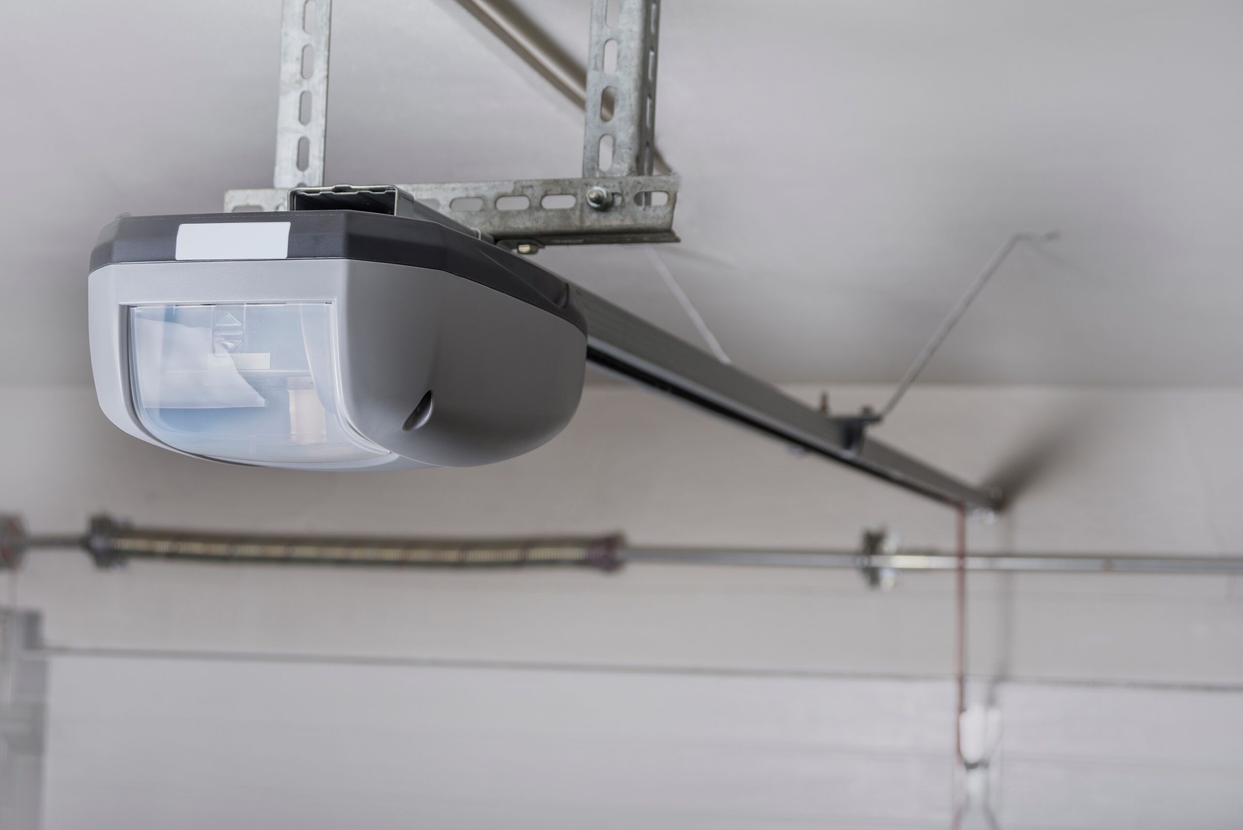 Garage door opener repair and replacement services Garage door opener repair and replacement services