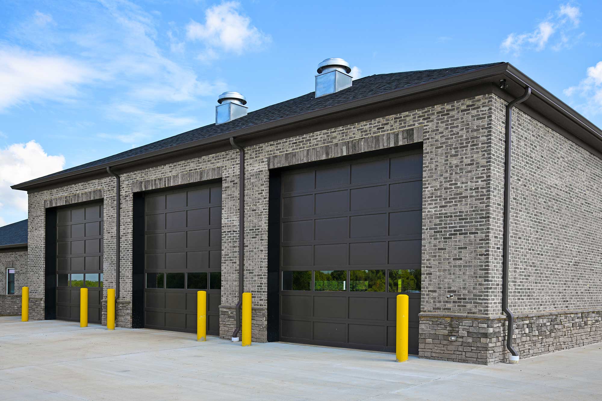 Commercial Garage Door Replacement Marble Falls, Texas Commercial Garage Door Replacement Marble Falls, Texas