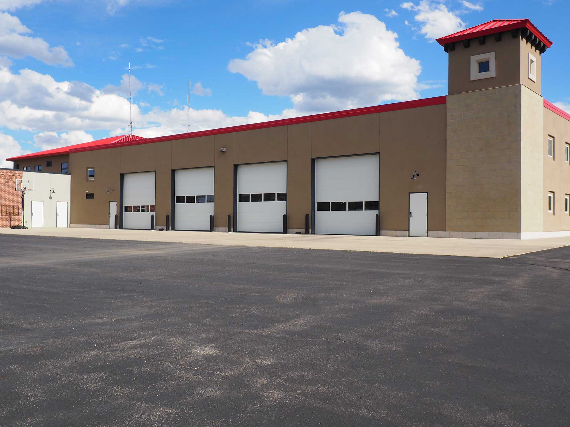 Commercial Garage Door Services Marble Falls, Texas Commercial Garage Door Services Marble Falls, Texas