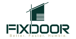 FixDoor Garage Door Repair and Replacement