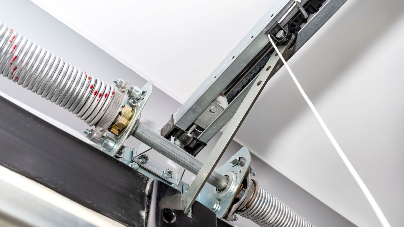 garage_door_torsion_springs Diagnosing garage door opener | FixDoor