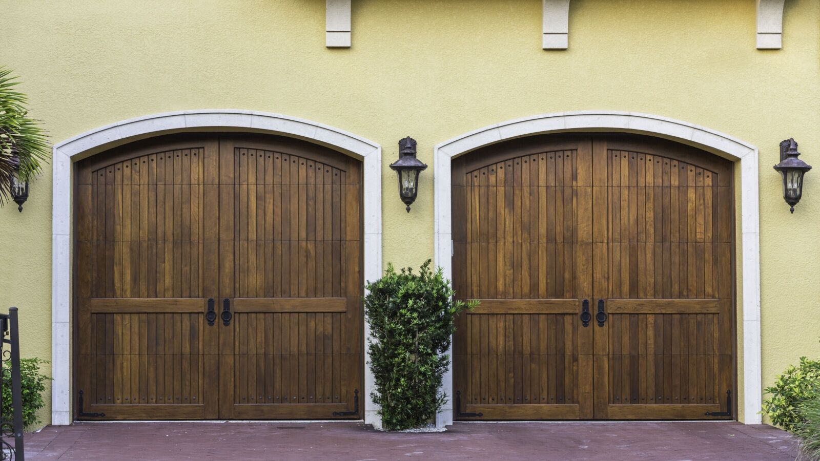 swing_out_garage_doors Diagnosing garage door opener | FixDoor